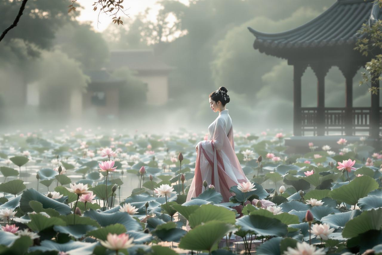 黄果短剧文旅短剧 姑苏梦华录 黄果短剧文旅短剧 - 姑苏梦华录