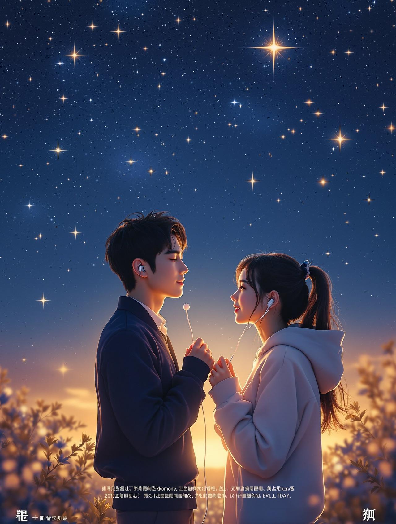 黄果短剧 你是我的星辰大海 黄果短剧 - 你是我的星辰大海